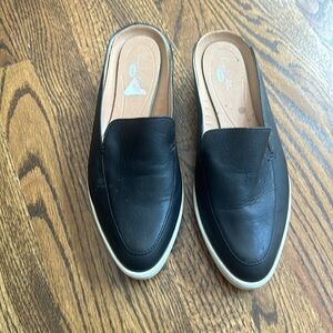 Dr. Scholls mules